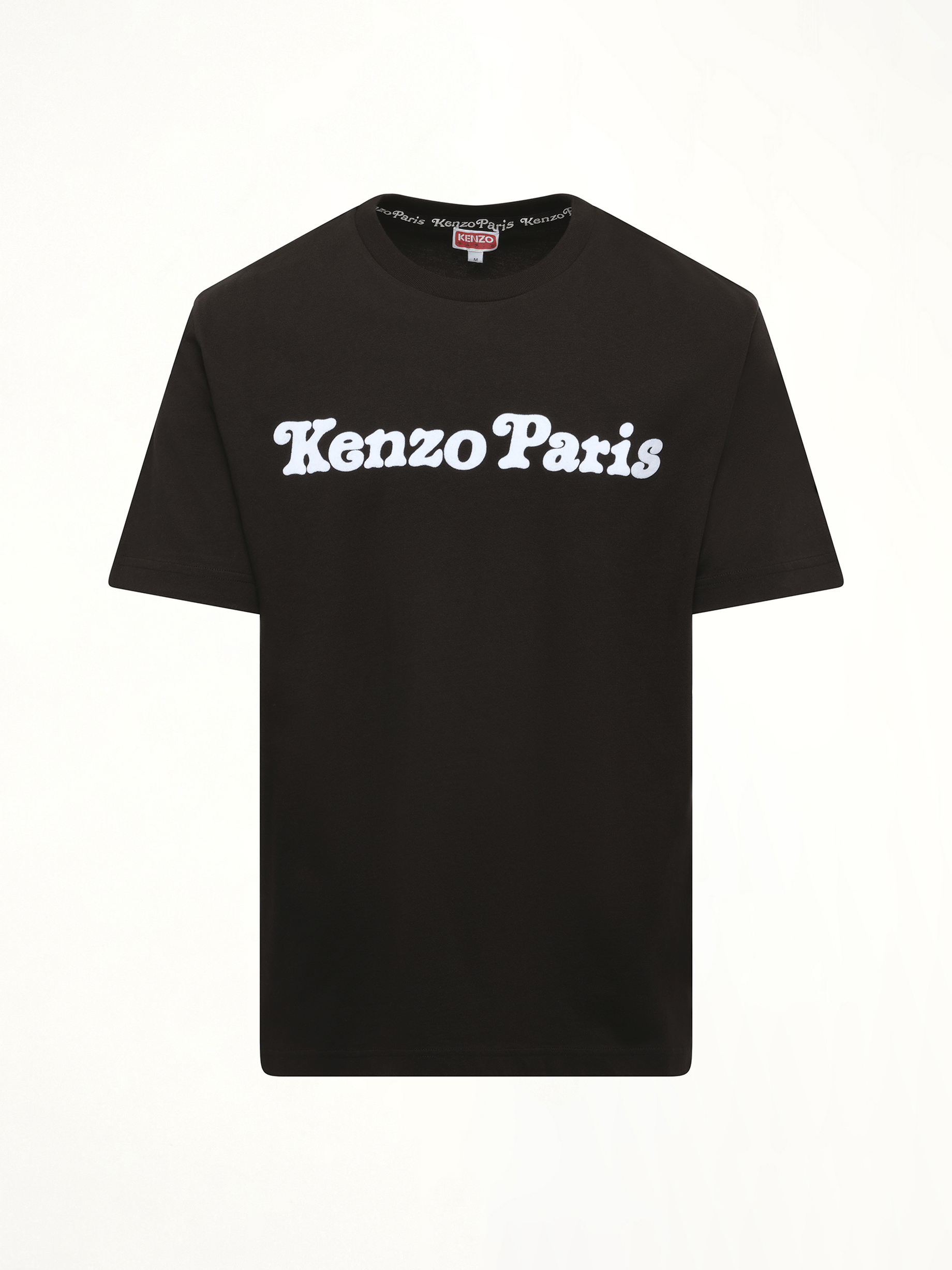 Kenzo Clothing T Shirt Kenzo Oversize KENZO Verdy Collection