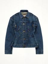 Levi's Denim Jacket in Blue