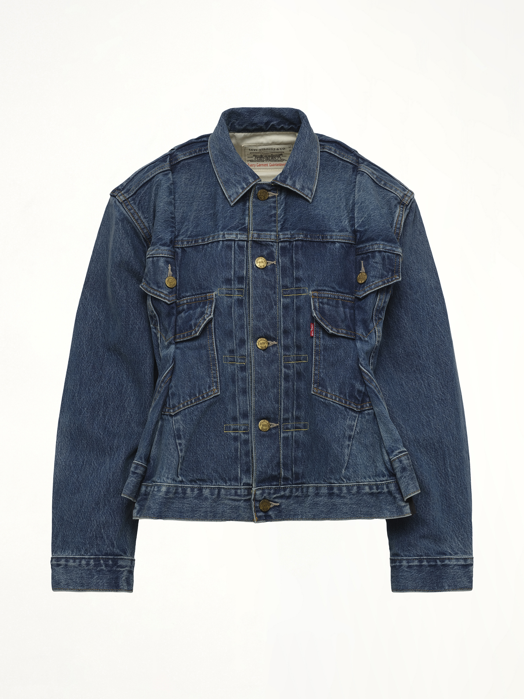 Levi's Denim Jacket in Blue