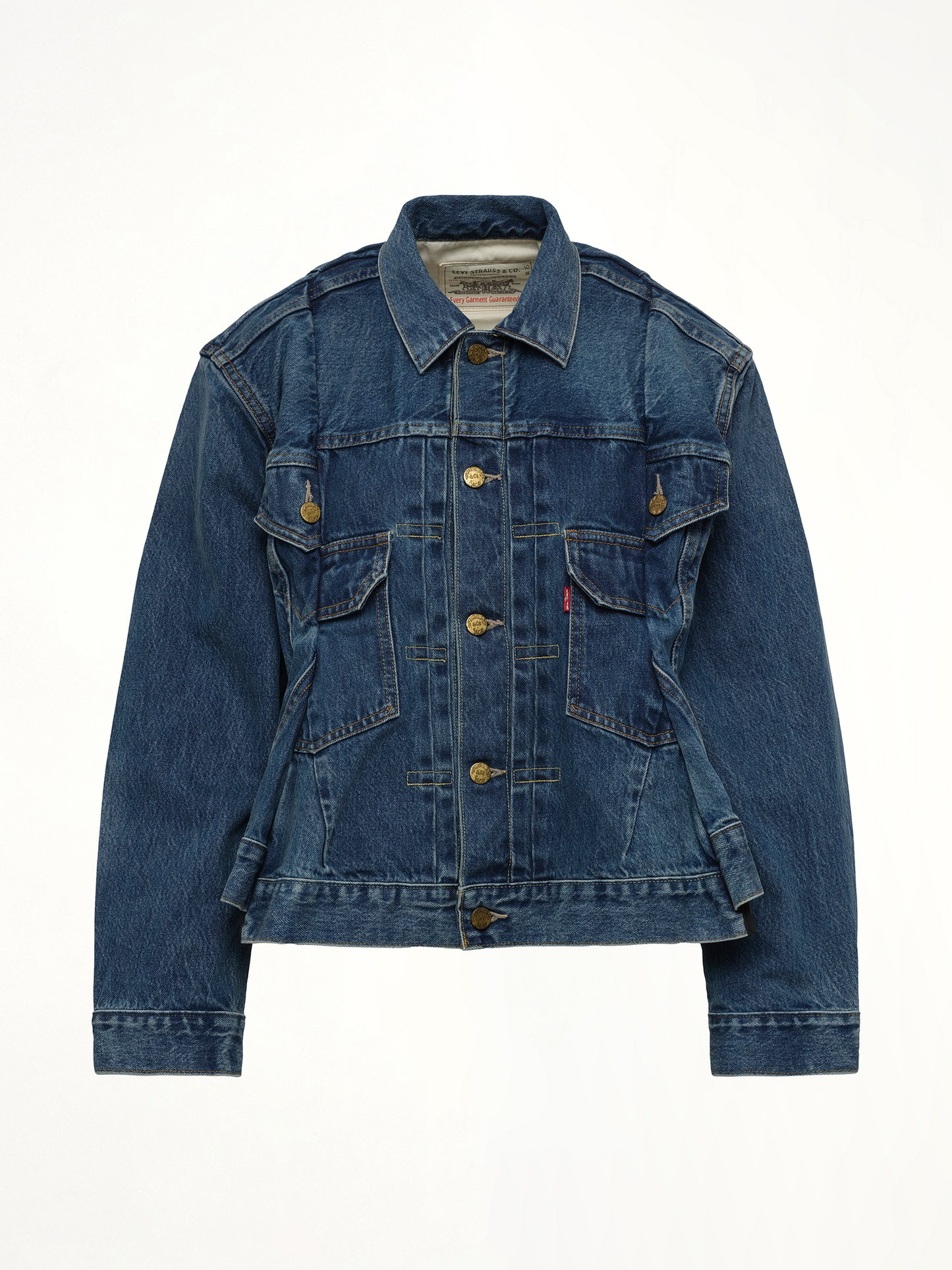 Levi's Denim Jacket in Blue