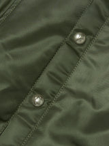 TC x Alpha Industries N-3B Parka in Sage