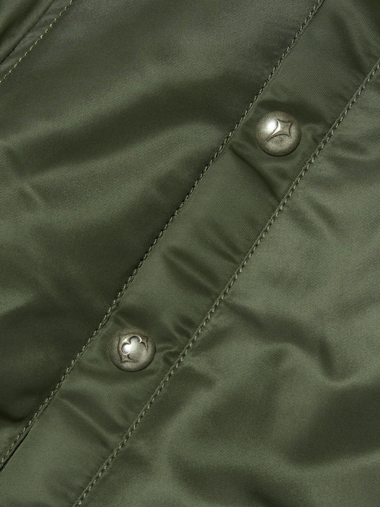 TC x Alpha Industries N-3B Parka in Sage