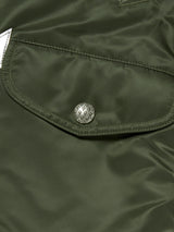 TC x Alpha Industries N-3B Parka in Sage
