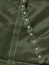 TC x Alpha Industries N-3B Parka in Sage