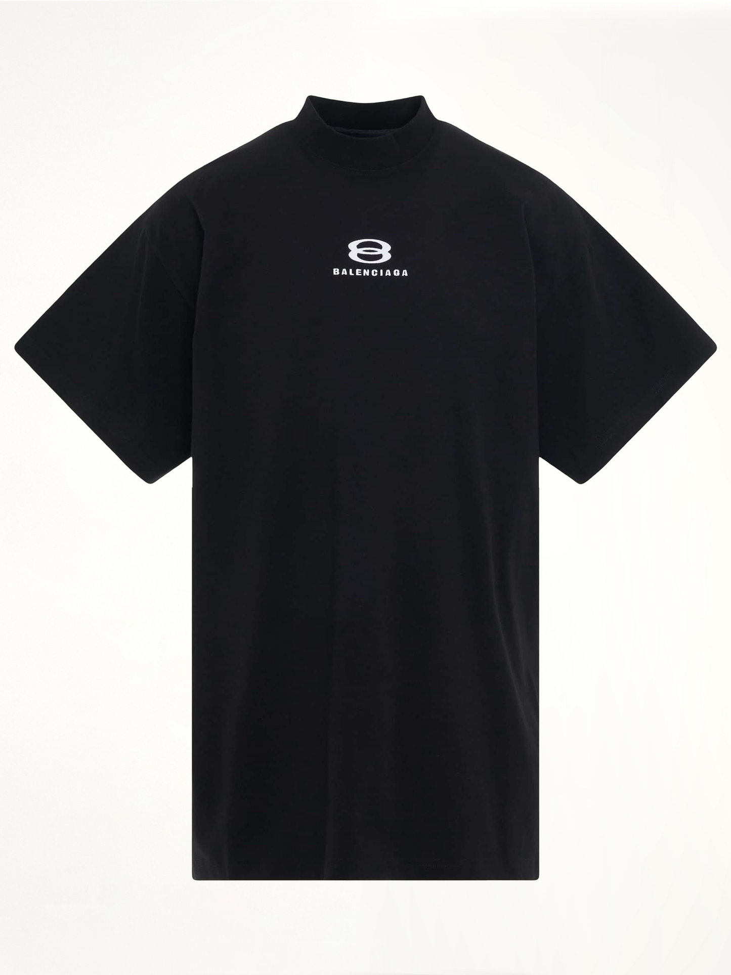 Unity Deconstructed T-Shirt in Black