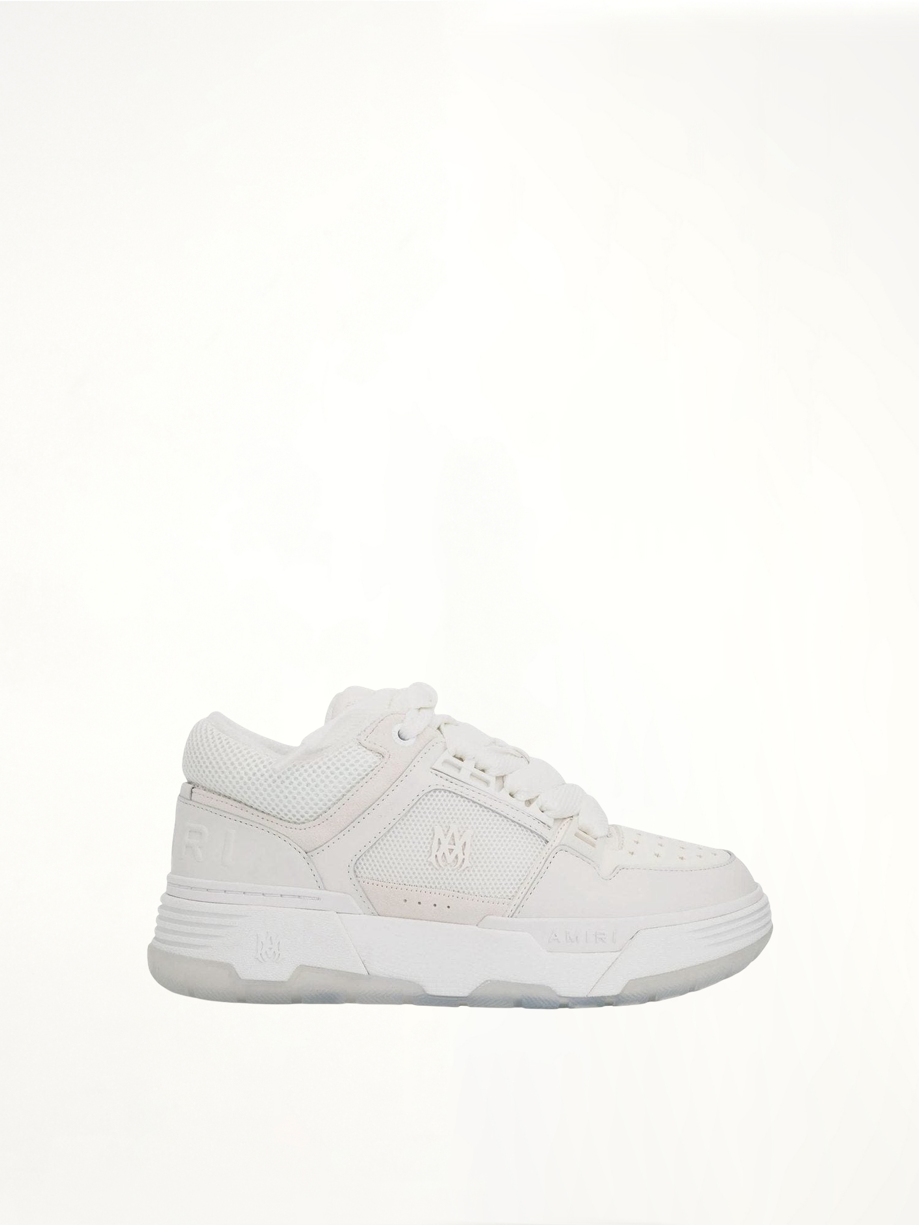 MA-1 Sneakers in White