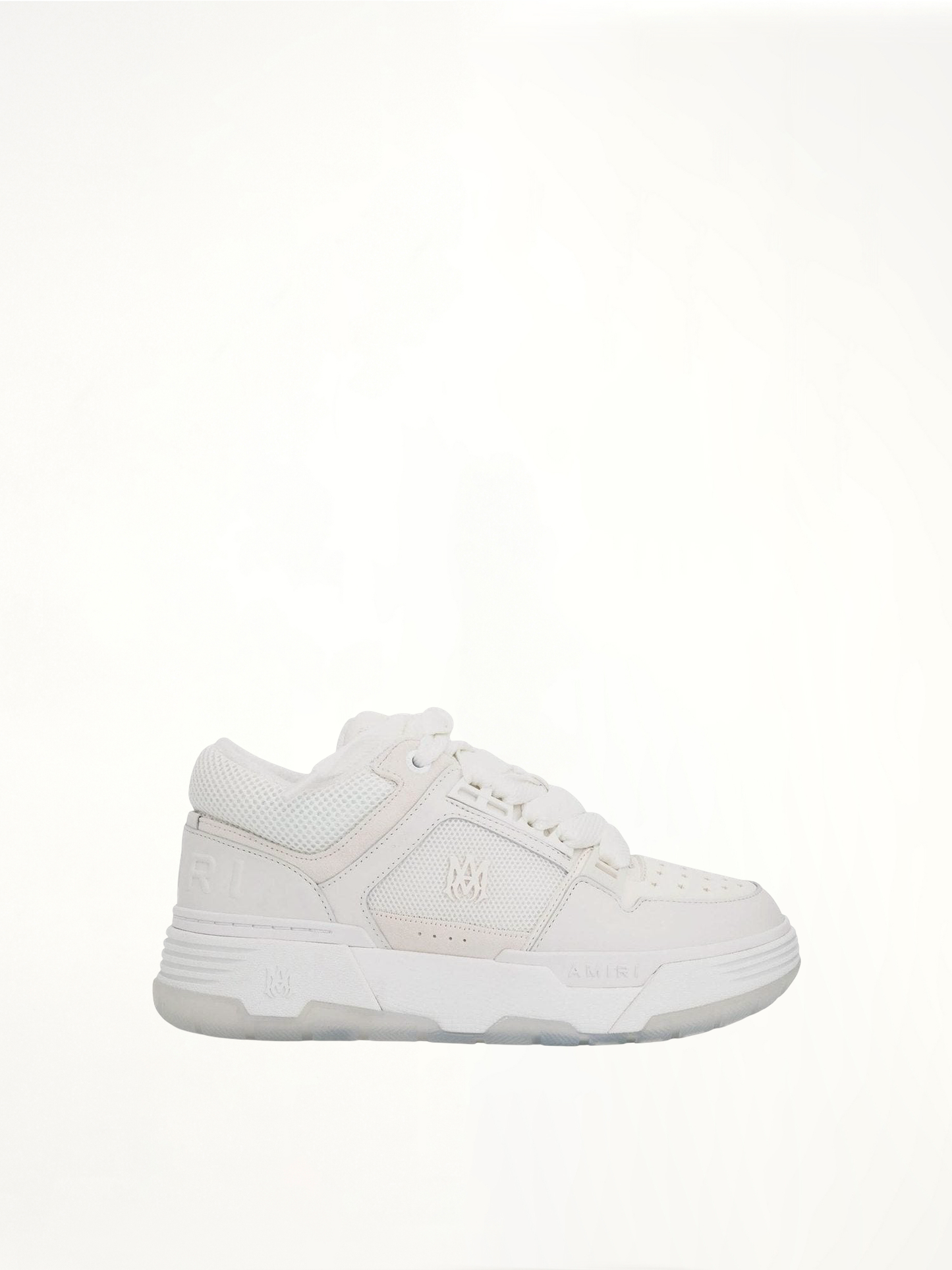 MA-1 Sneakers in White