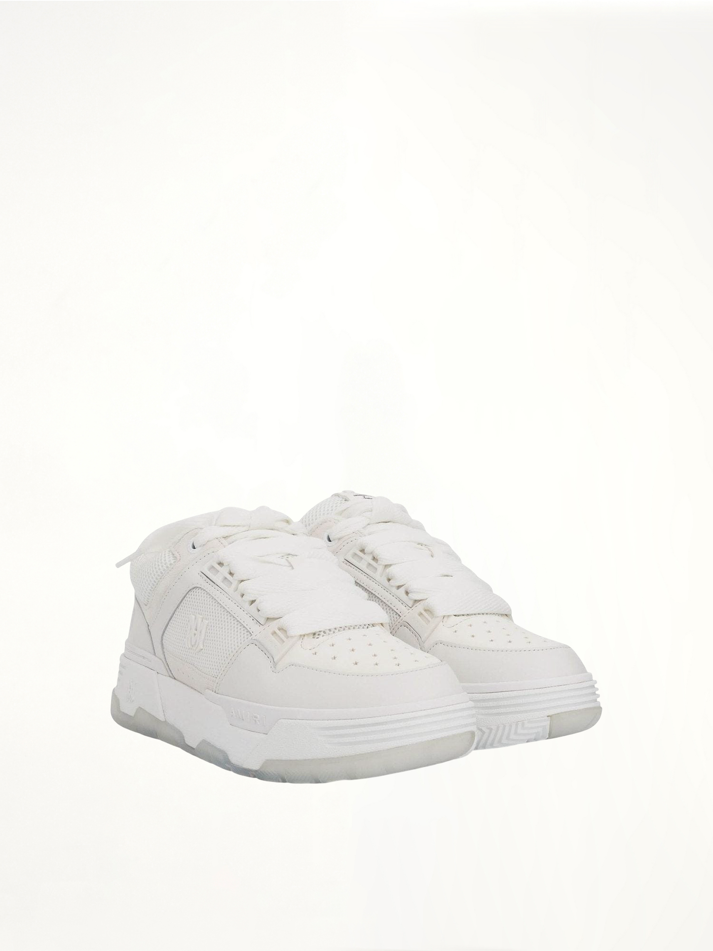 MA-1 Sneakers in White