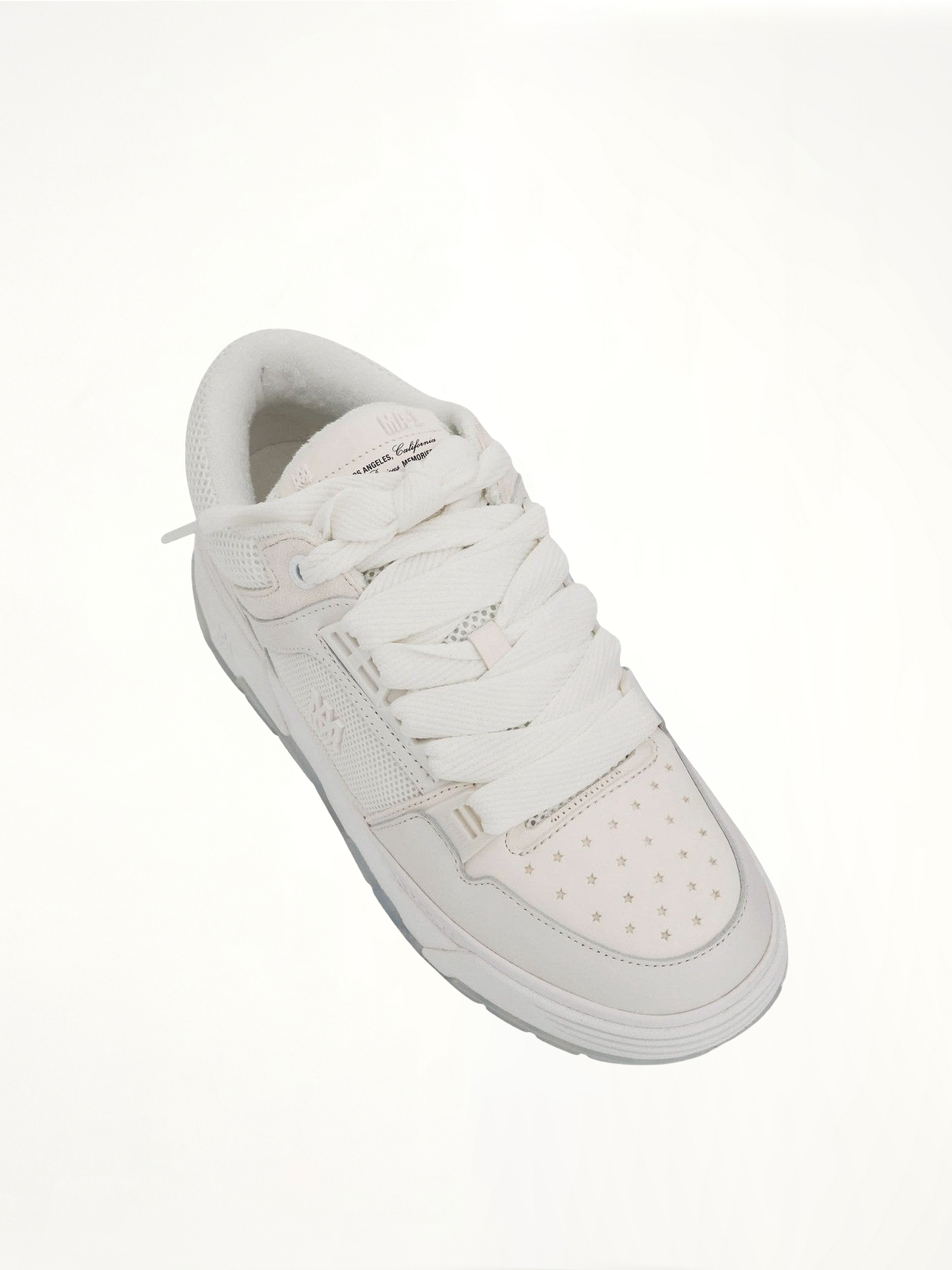 MA-1 Sneakers in White
