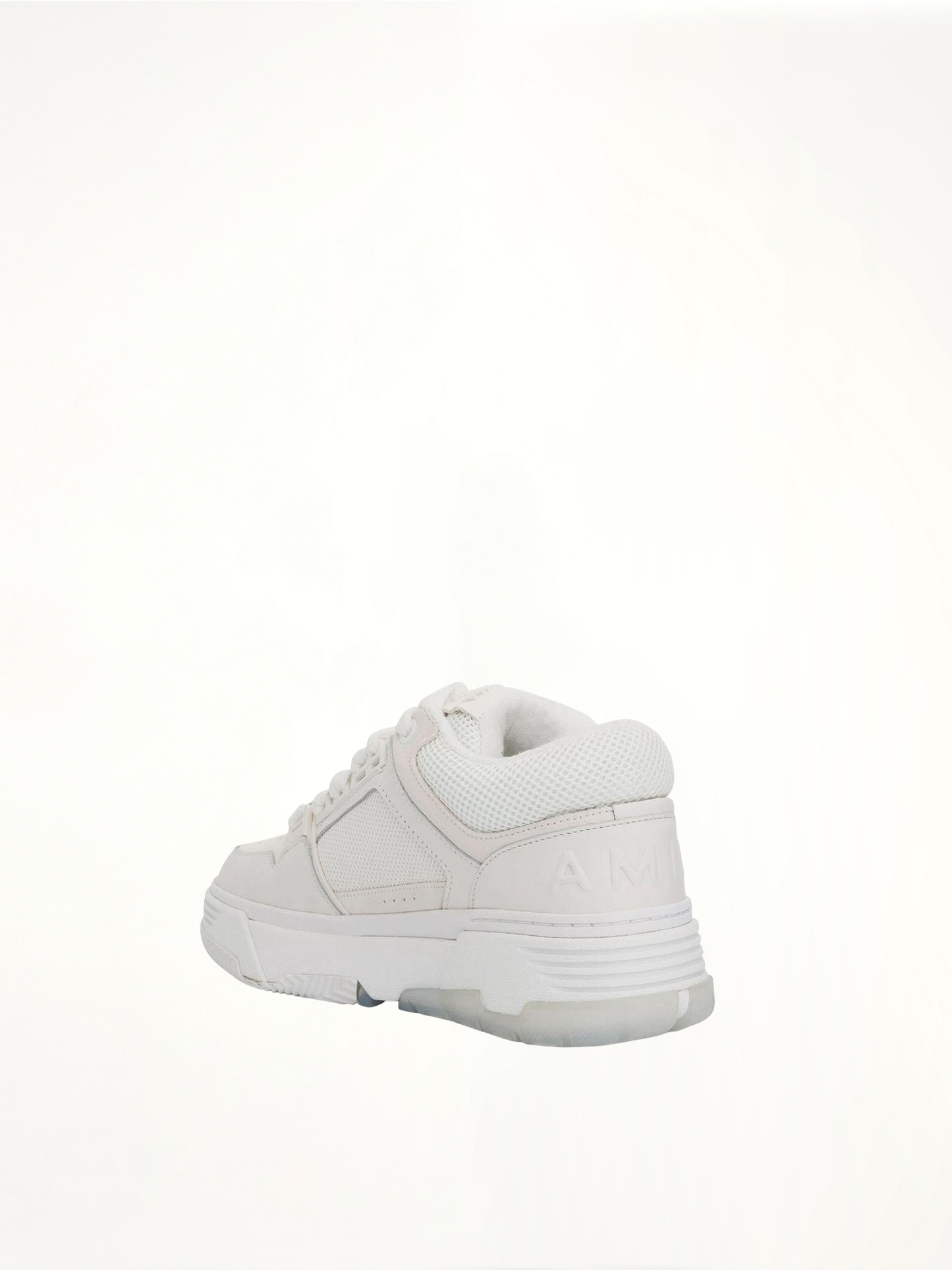MA-1 Sneakers in White