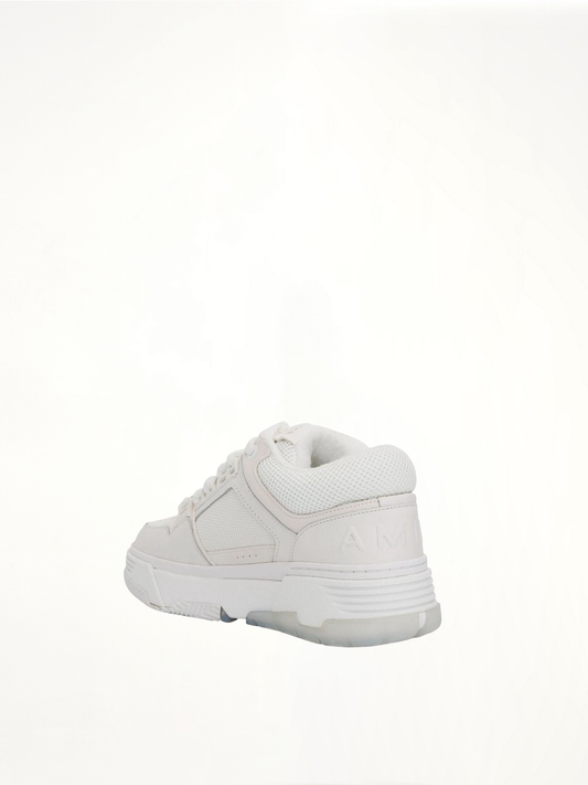 MA-1 Sneakers in White