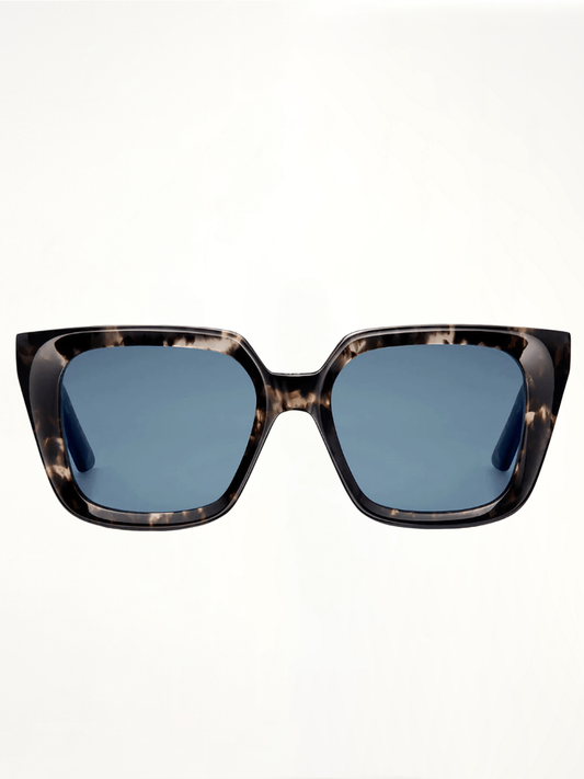 DiorMidnight S1I 29C0 Square Sunglasses in Grey