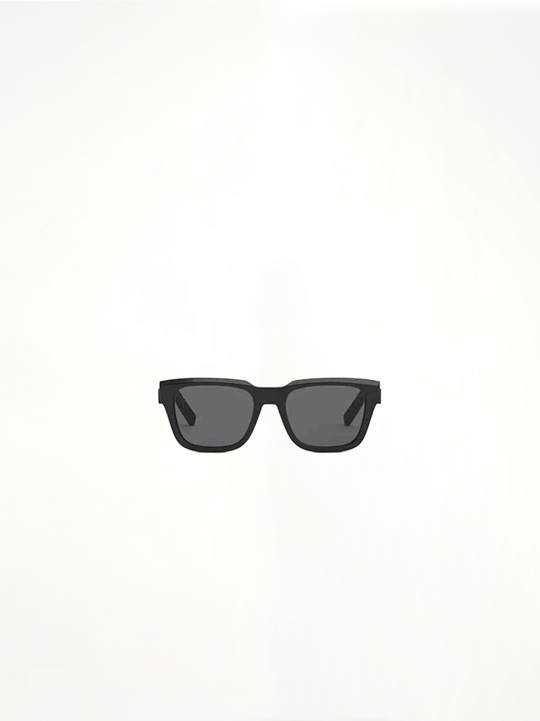 DiorB23 S1I 10A0 Sunglasses in Black