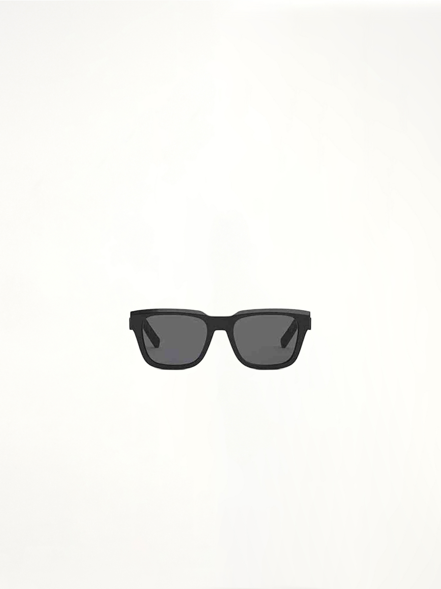 DiorB23 S1I 10A0 Sunglasses in Black