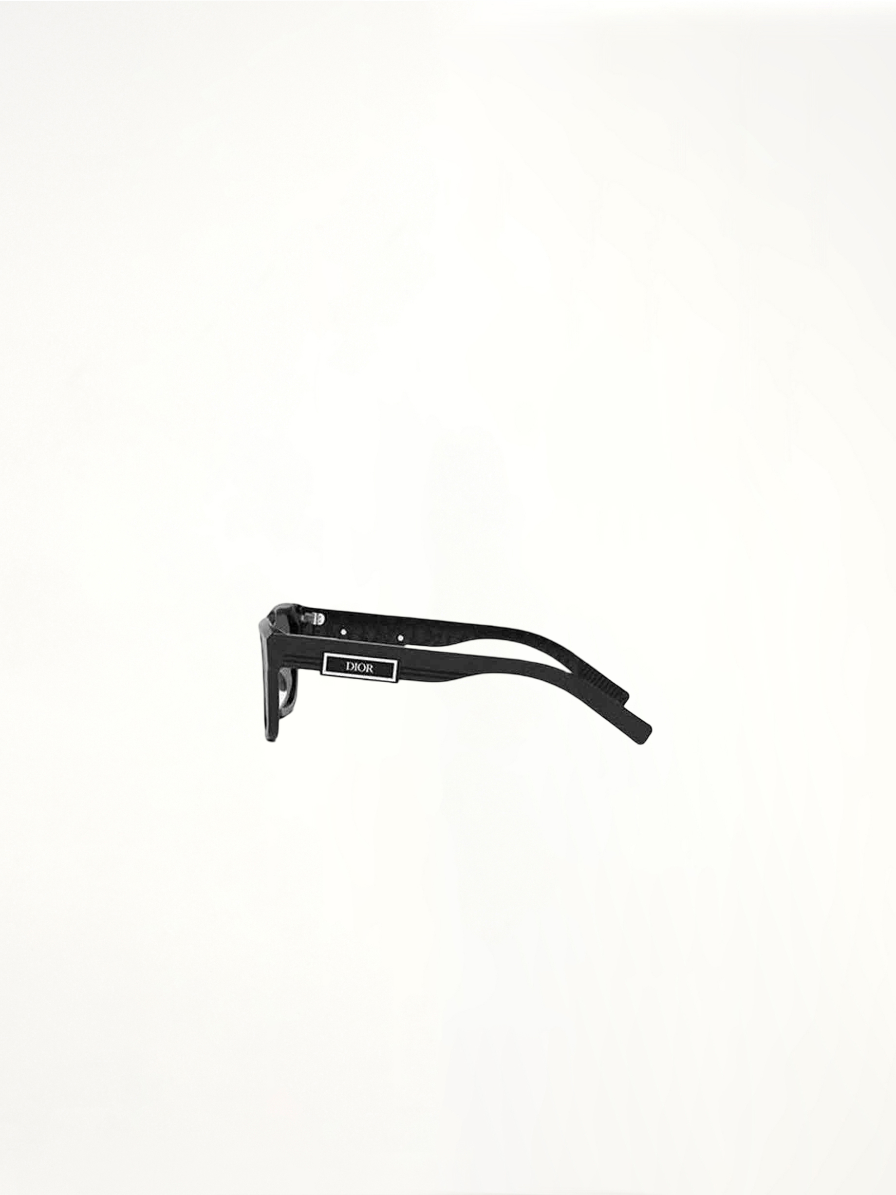 DiorB23 S1I 10A0 Sunglasses in Black
