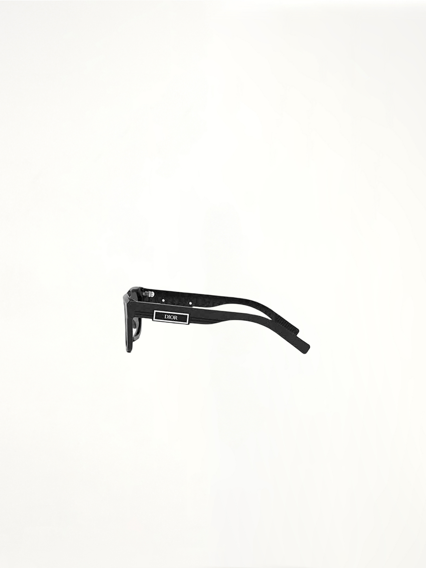 DiorB23 S1I 10A0 Sunglasses in Black