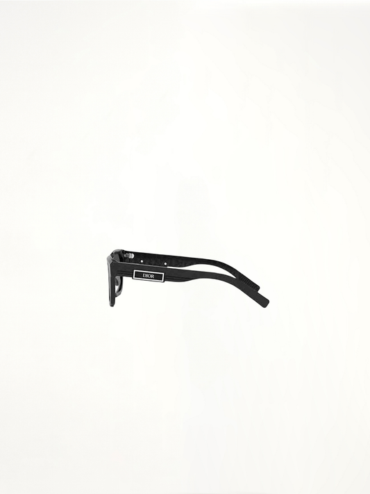 DiorB23 S1I 10A0 Sunglasses in Black