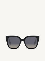 Fendi FE40063I O'Lock Sunglasses in Black