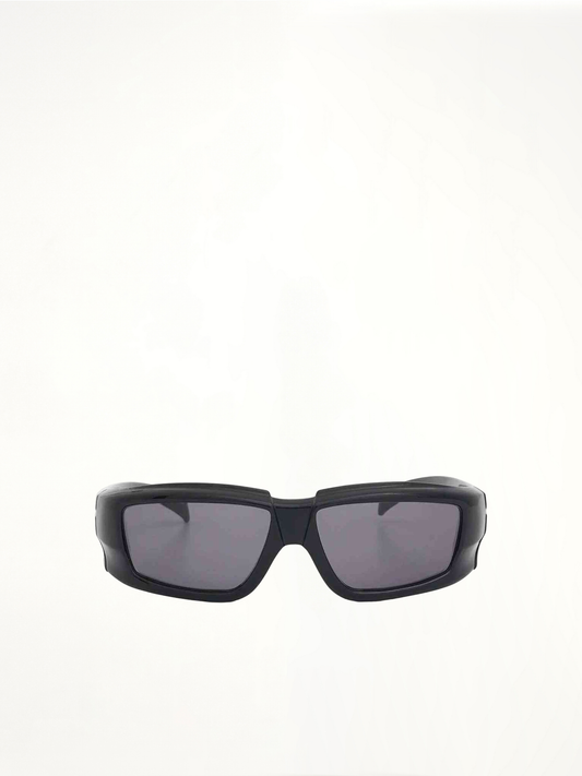 Rick Sunglasses in Black