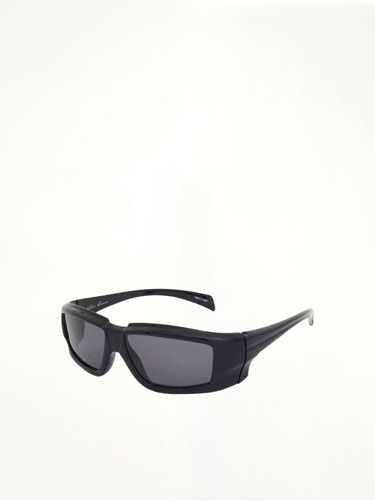 Rick Sunglasses in Black