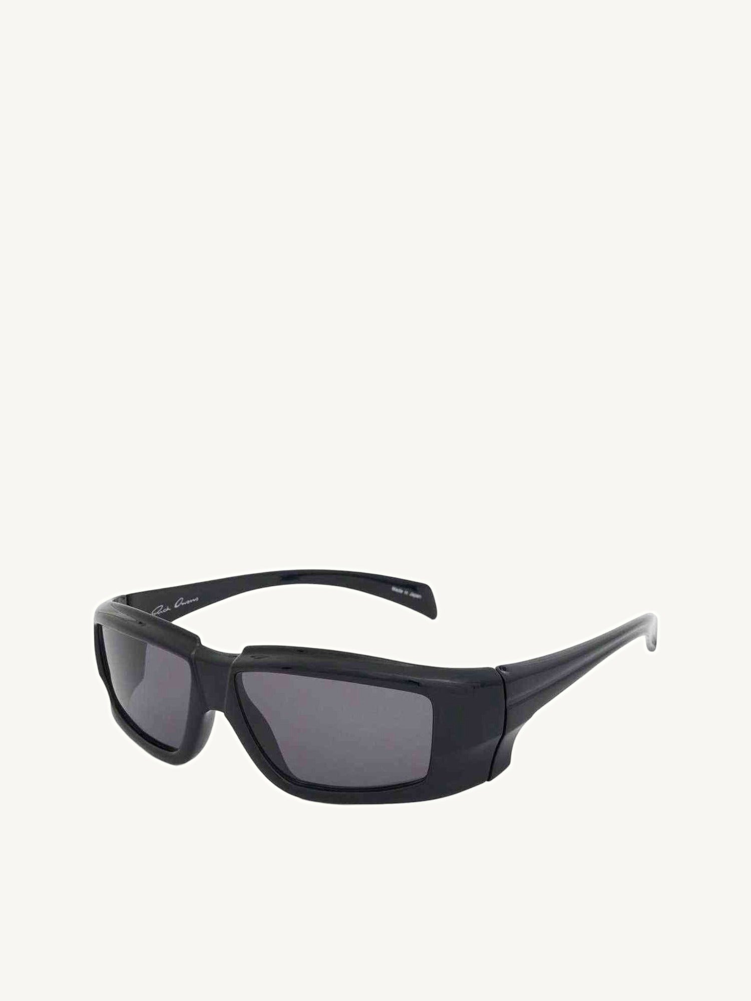 Rick Sunglasses in Black