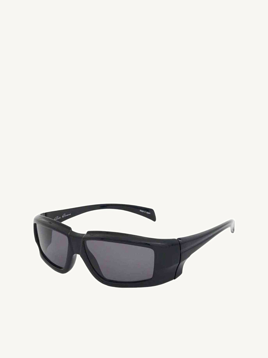 Rick Sunglasses in Black