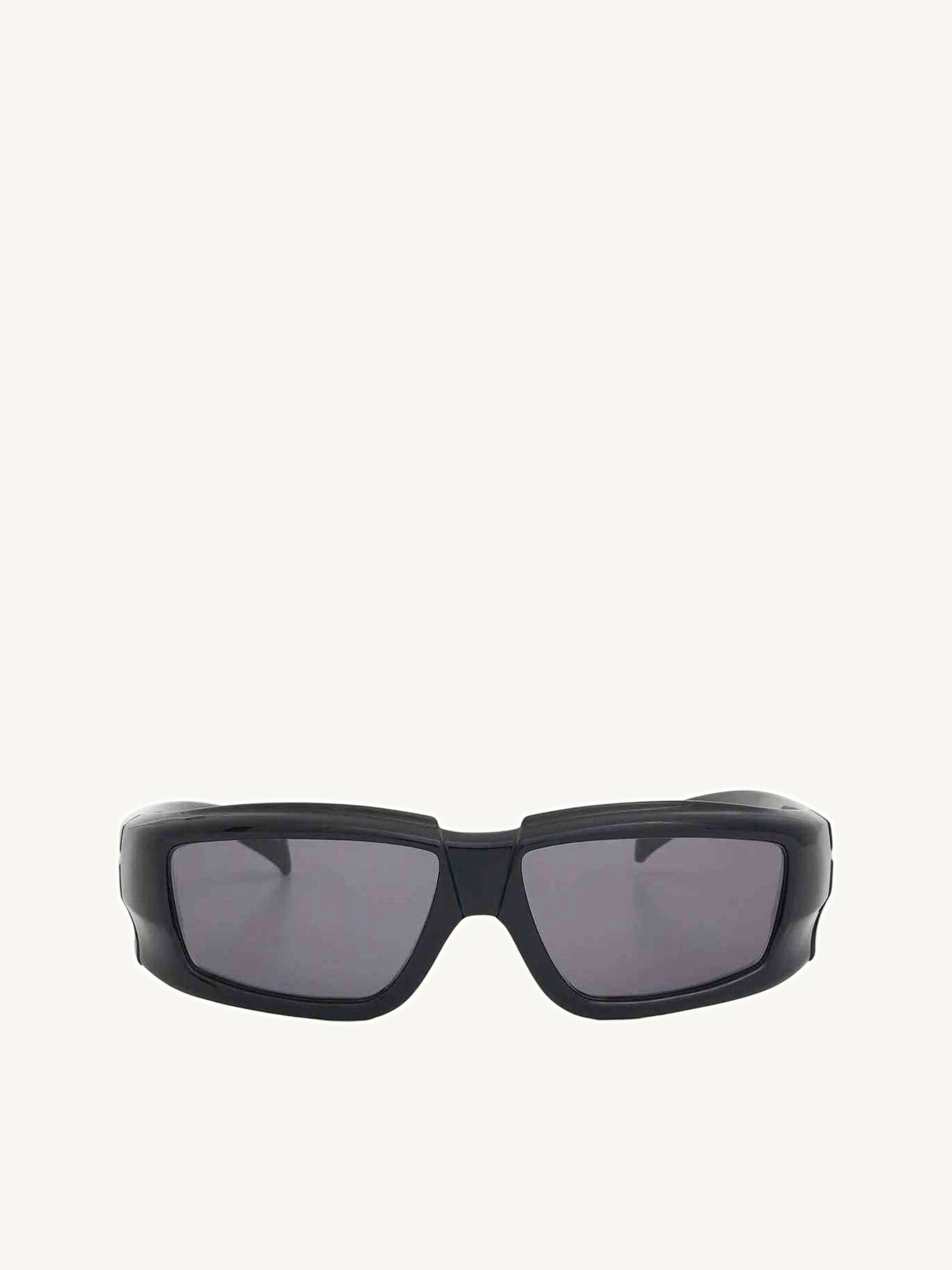 Rick Sunglasses in Black
