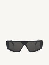 Performa Sunglasses in Black