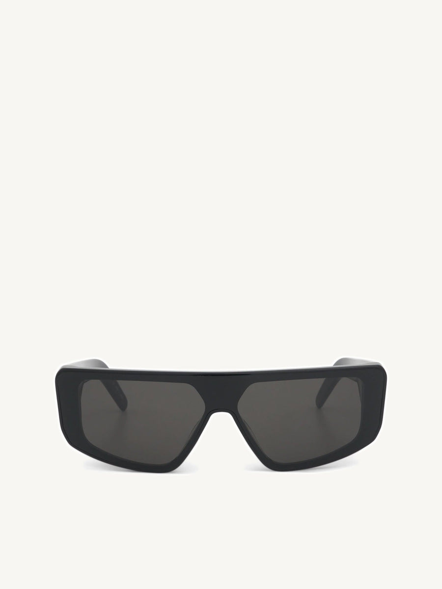 Performa Sunglasses in Black