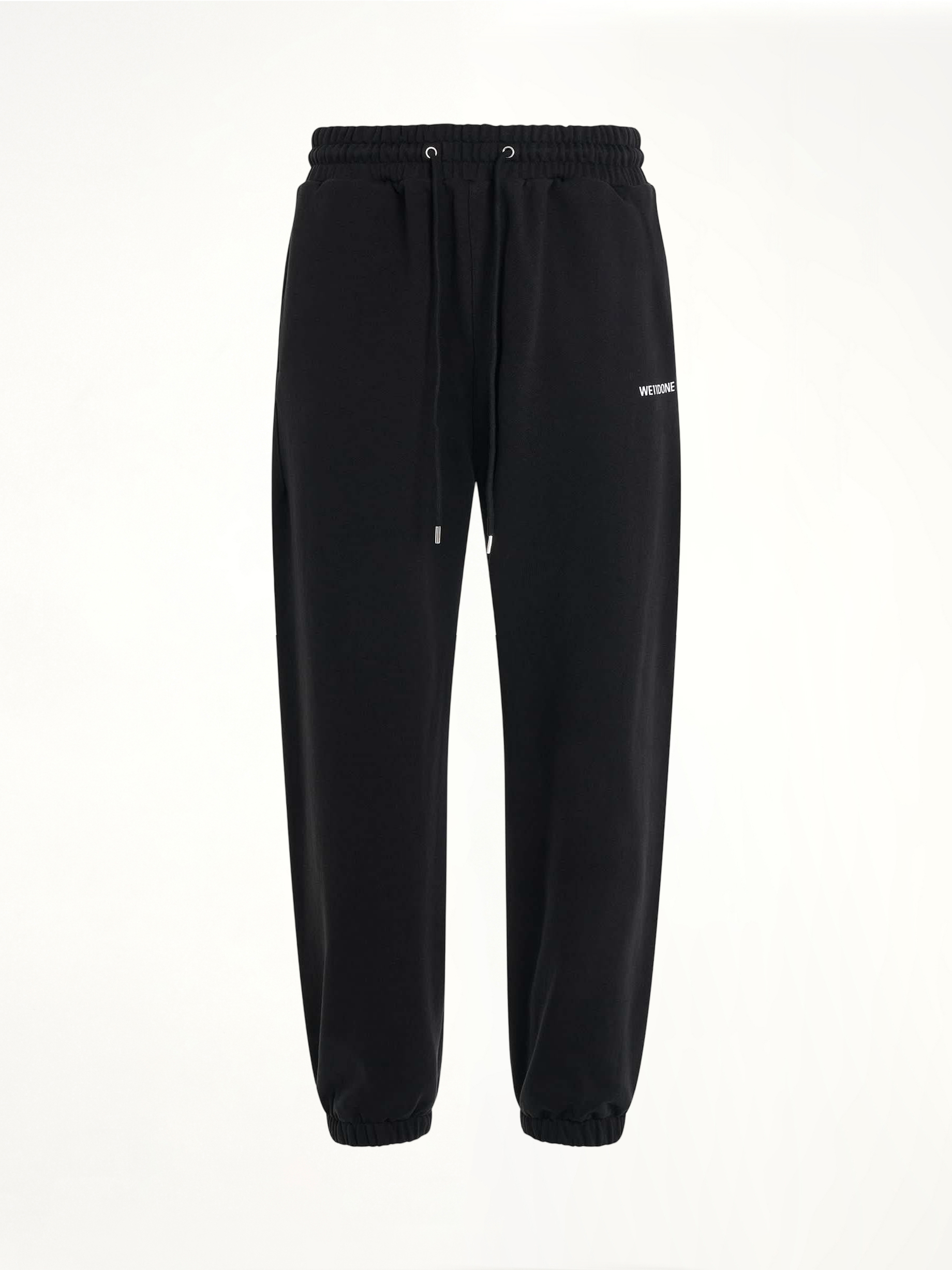 Logo Medium Lounge Pants in Black