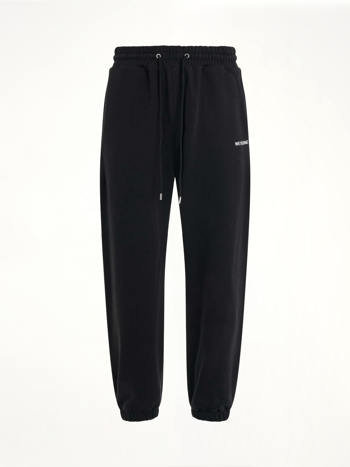 Logo Medium Lounge Pants in Black