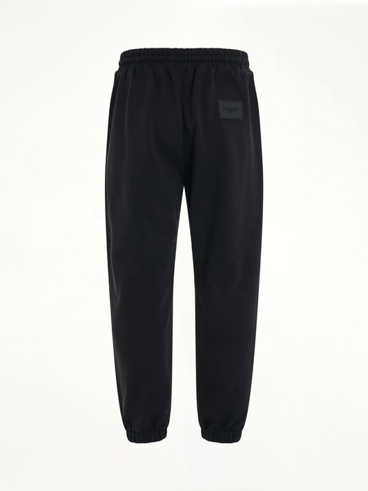 Logo Medium Lounge Pants in Black