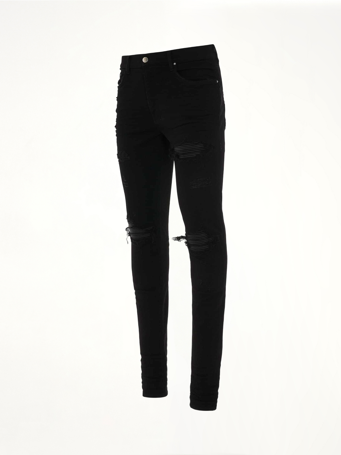 MX 1 Jeans in Black