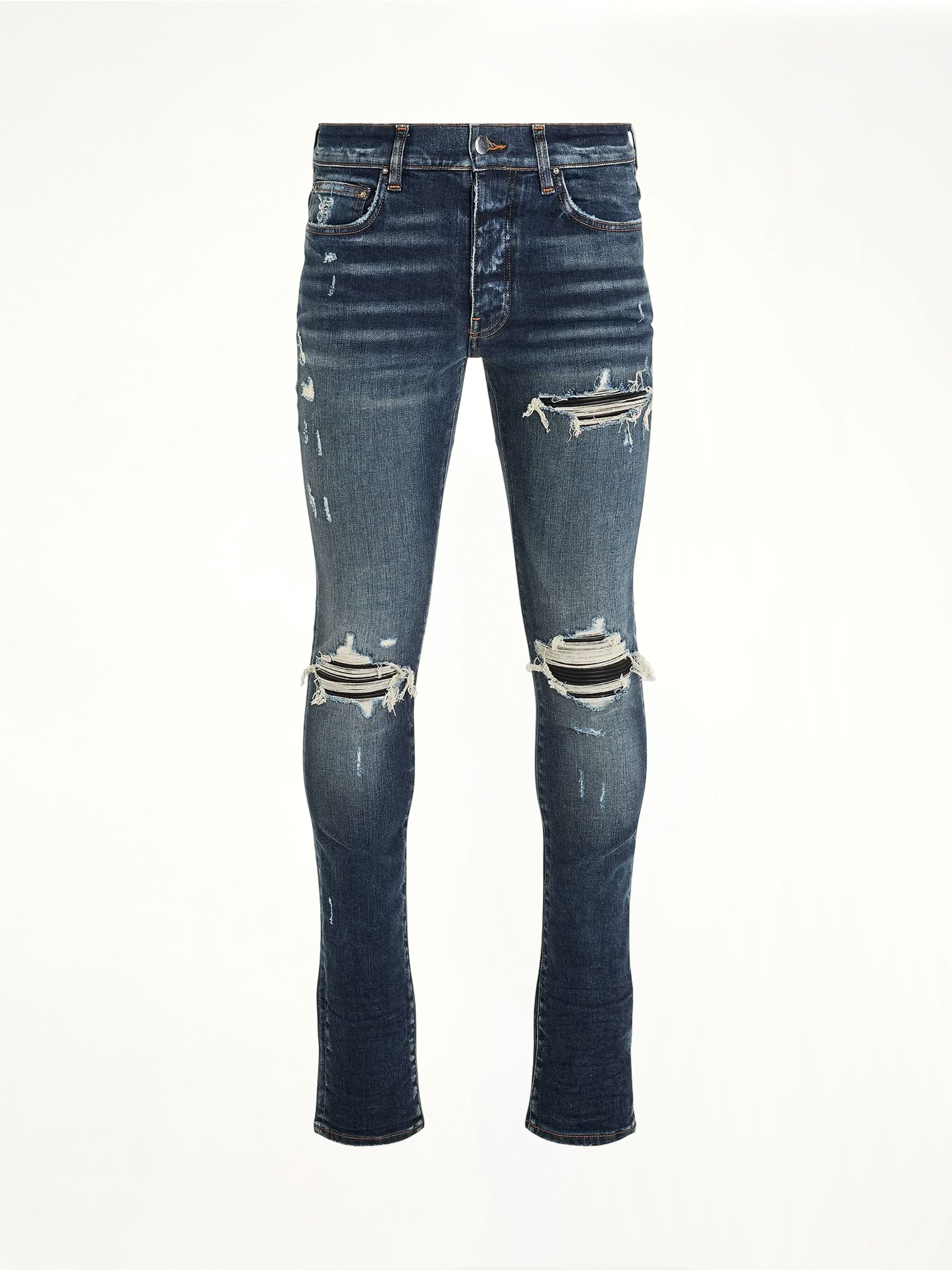 MX 1 Jeans in Classic Indigo