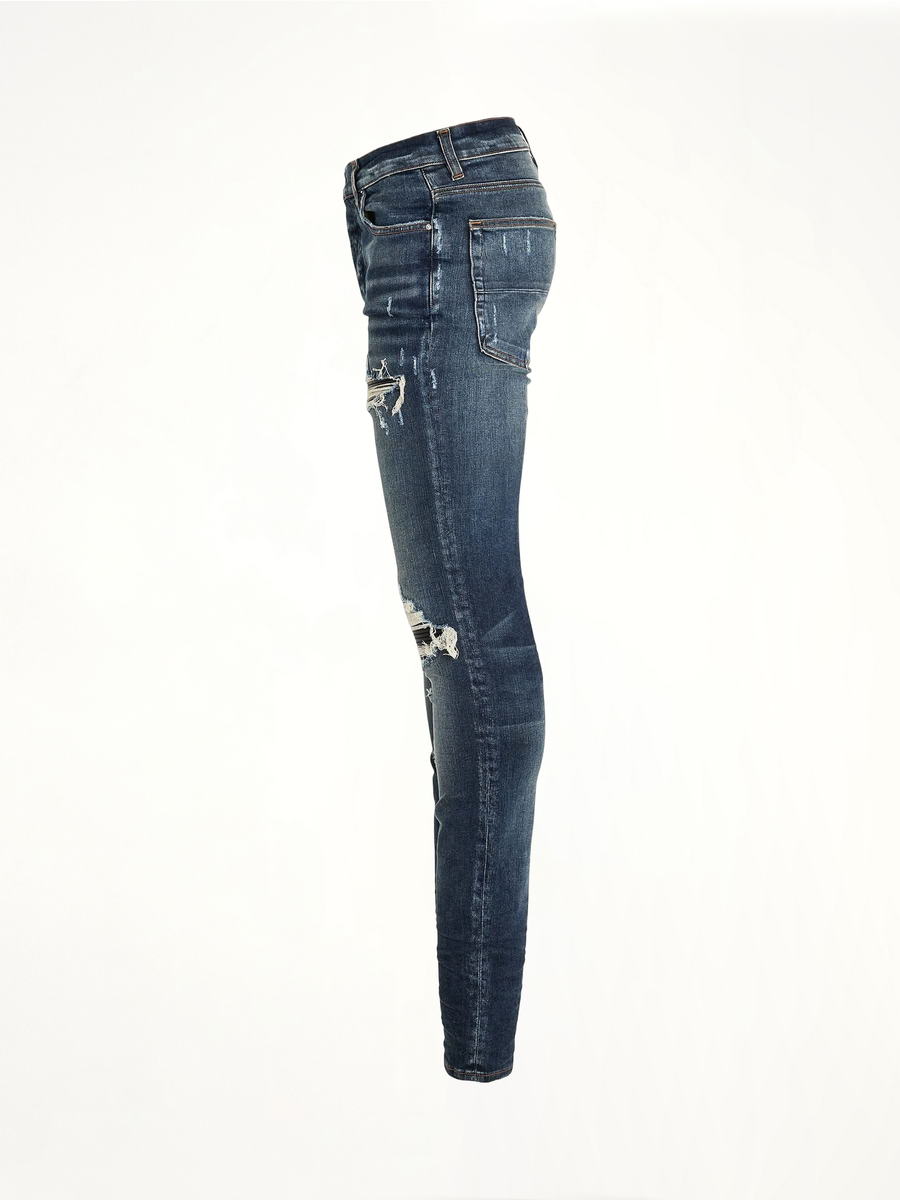 MX 1 Jeans in Classic Indigo