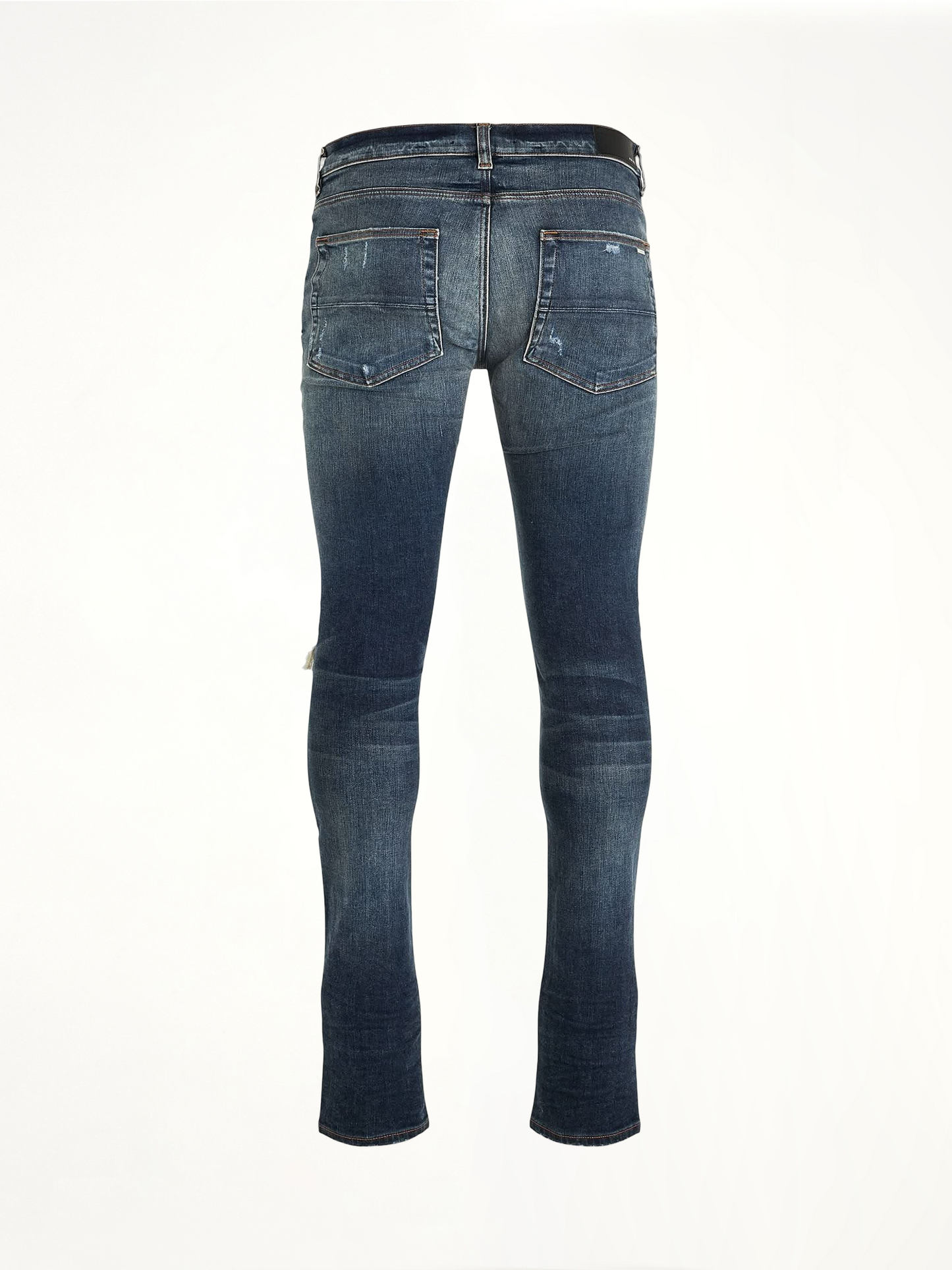 MX 1 Jeans in Classic Indigo