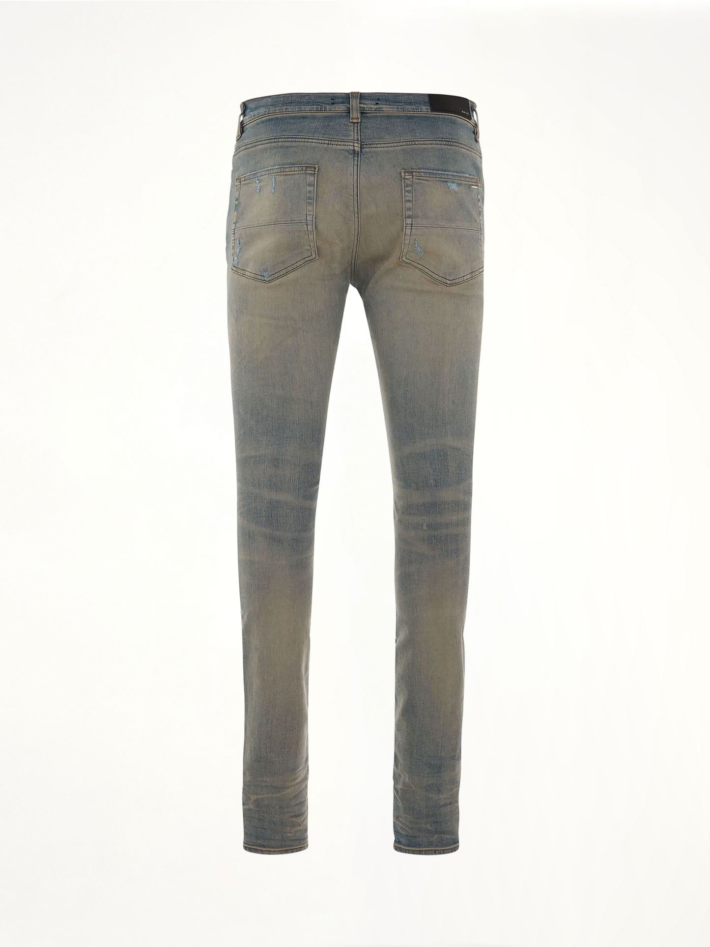 MX 1 Bandana Jeans in Clay Indigo