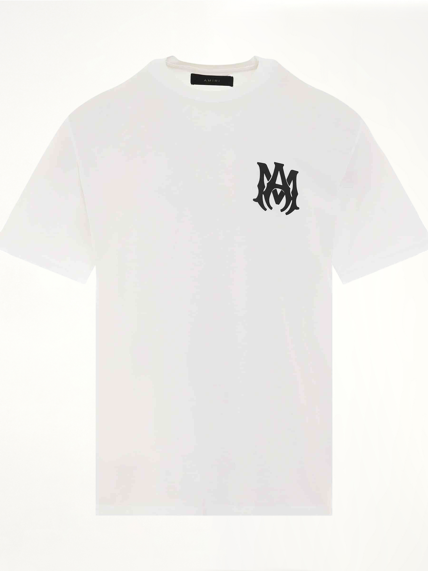 MA Logo T-Shirt in White