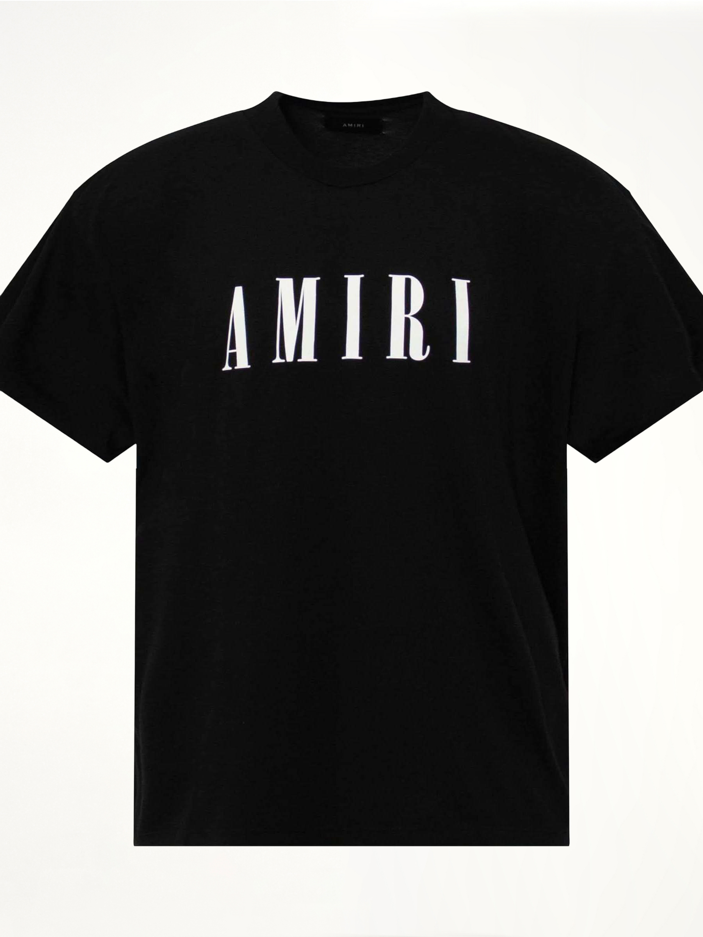 Amiri Core Logo T-Shirt in Black