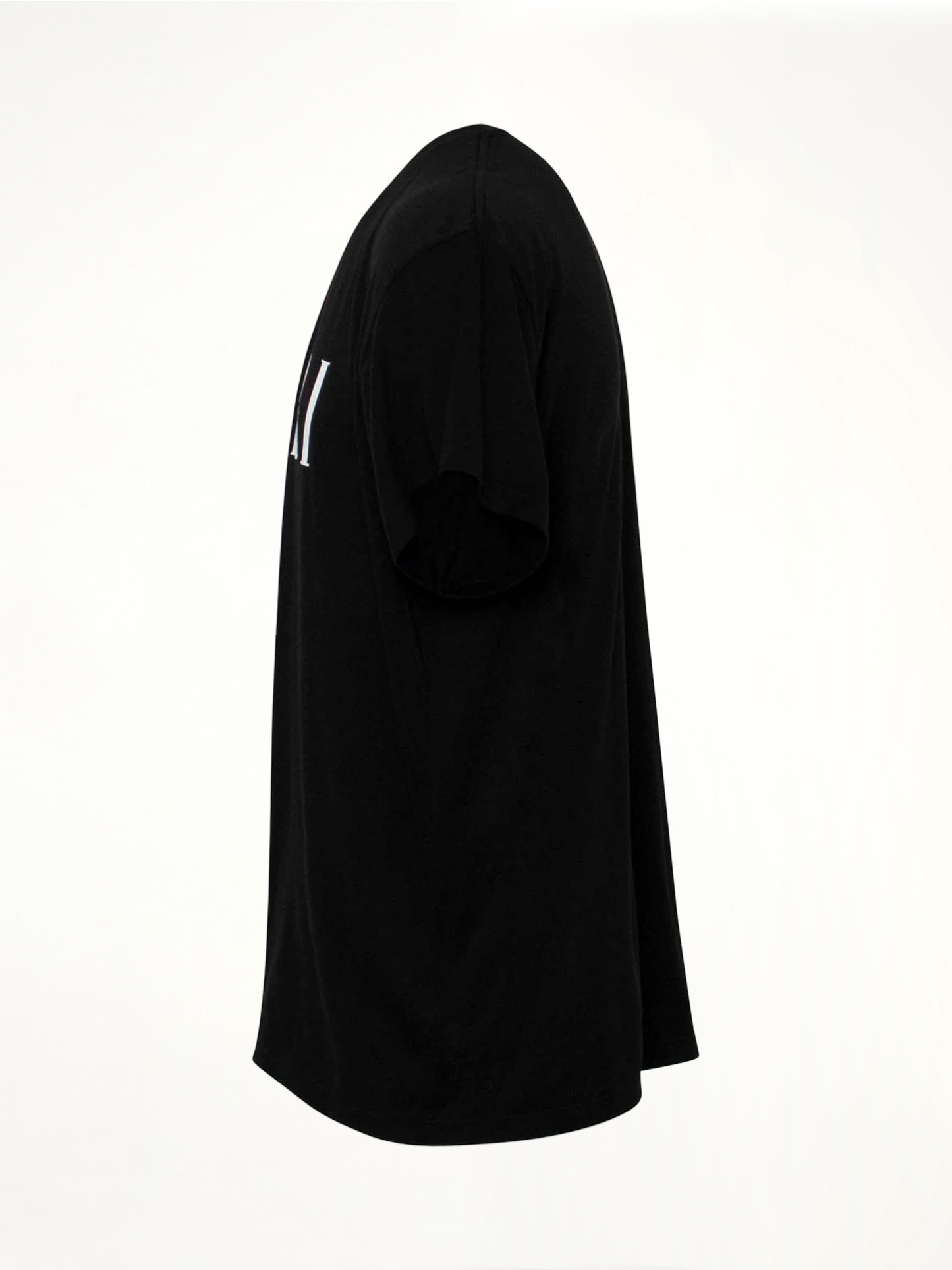 Amiri Core Logo T-Shirt in Black