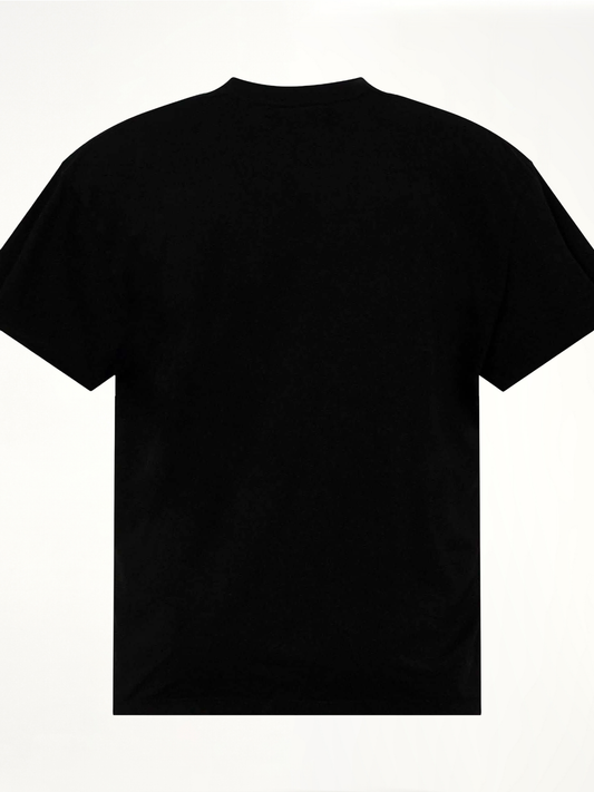Amiri Core Logo T-Shirt in Black