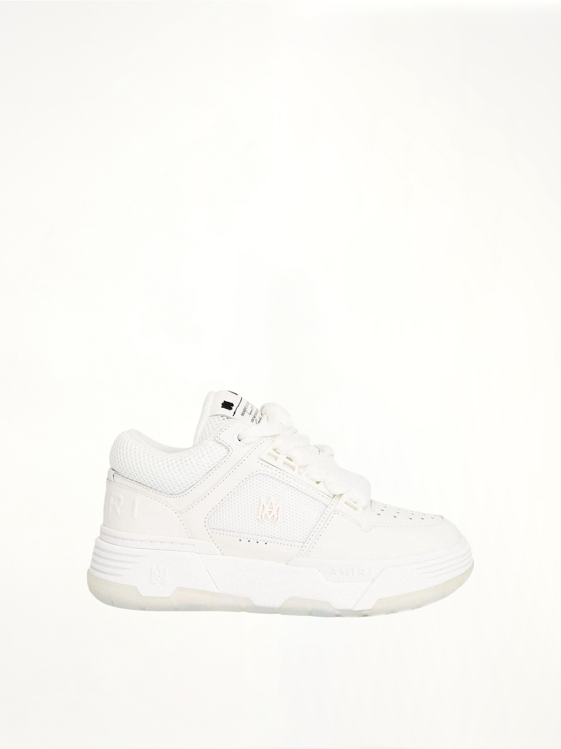 MA 1 Sneaker in White