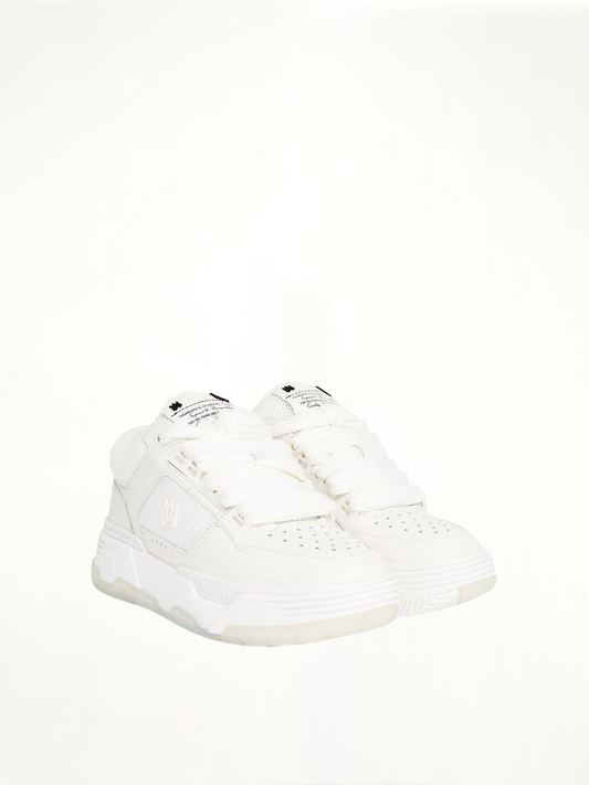 MA 1 Sneaker in White