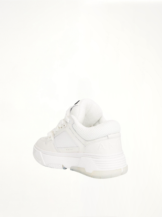 MA 1 Sneaker in White