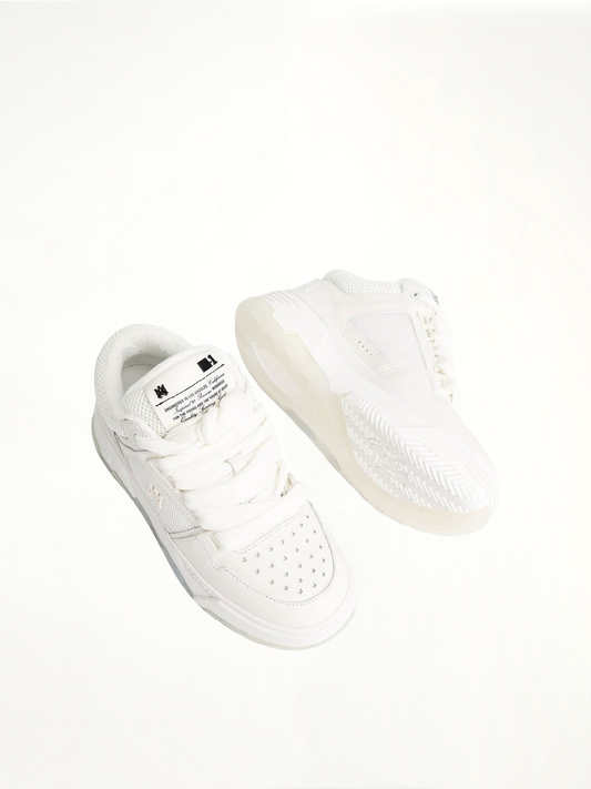 MA 1 Sneaker in White