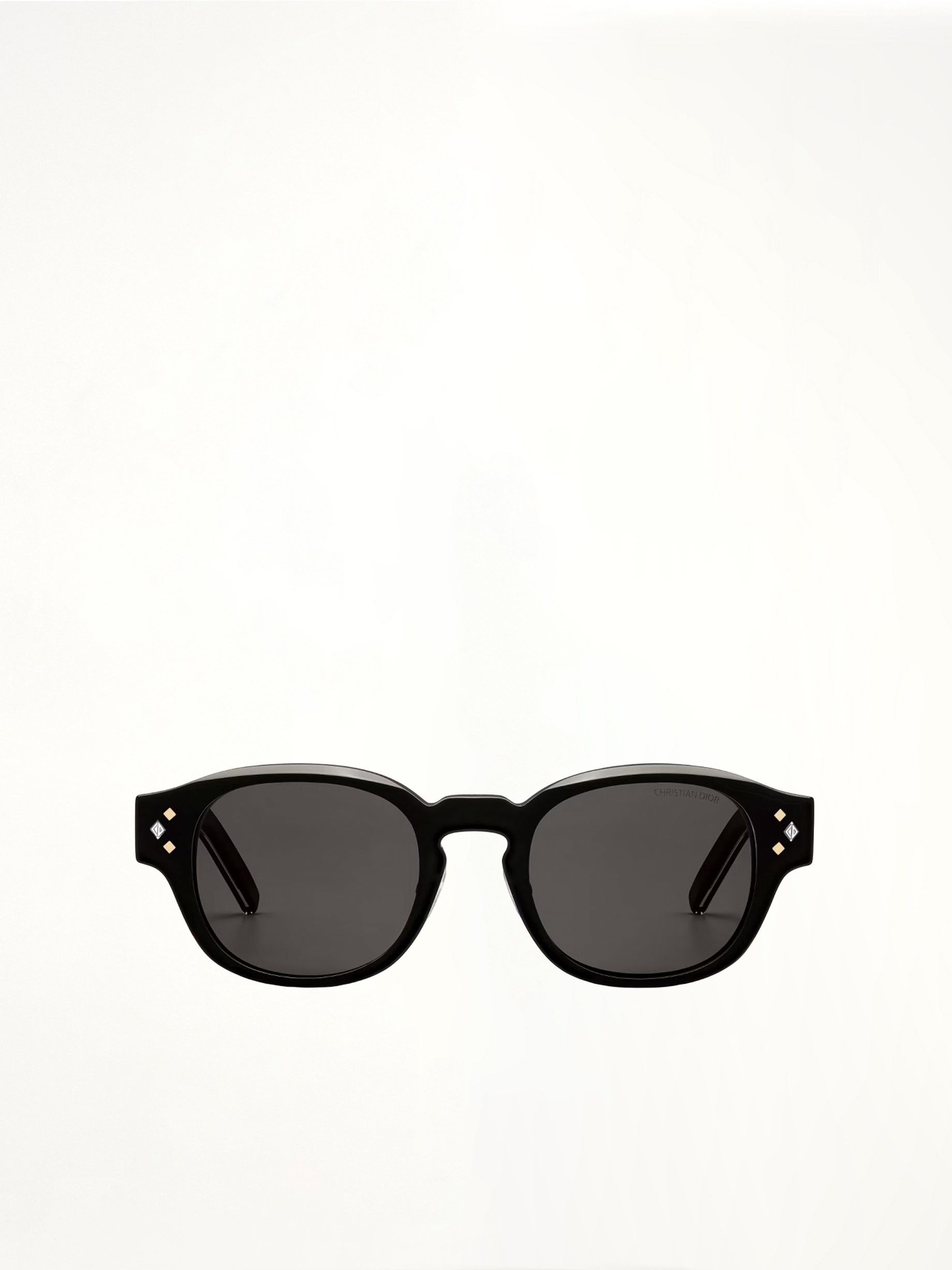 CD Diamond R2F 10A051 Pantos Sunglasses in Black