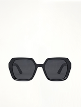 DiorMidnight S2F 10A056 黑色太阳镜
