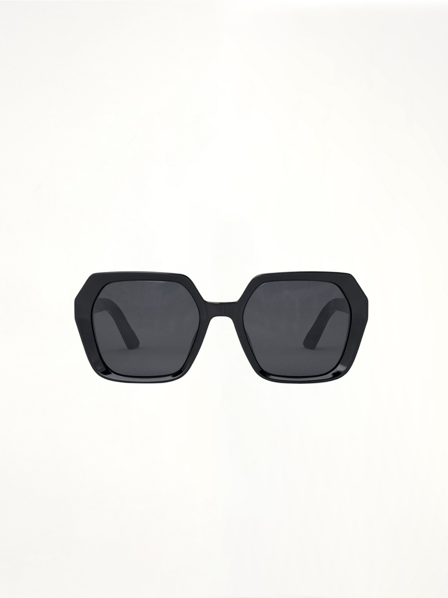 DiorMidnight S2F 10A056 Sunglasses in Black