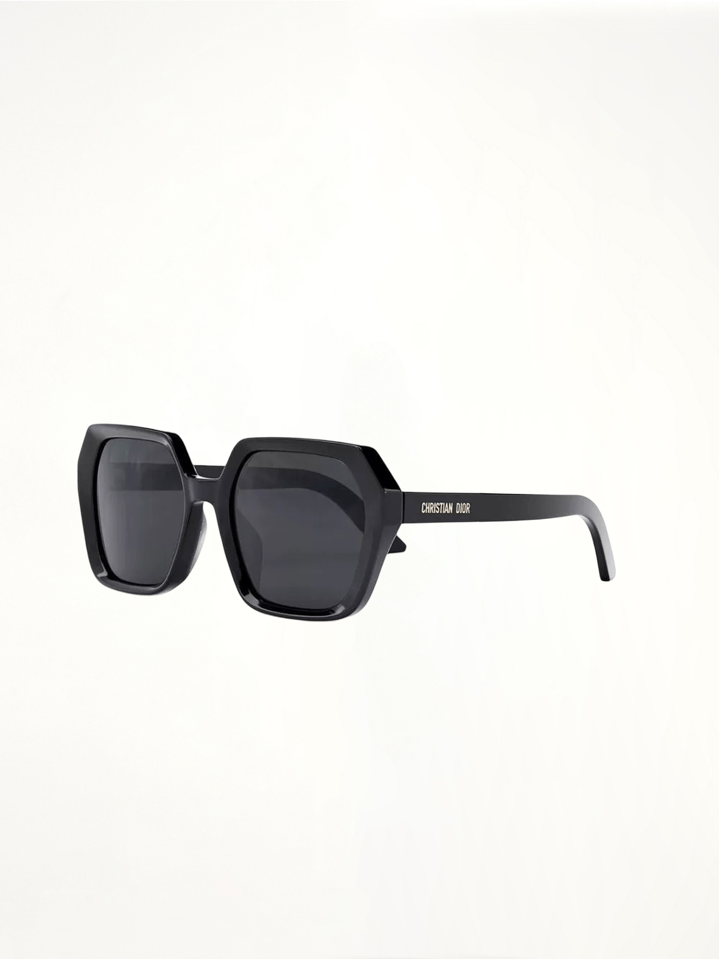 DiorMidnight S2F 10A056 Sunglasses in Black