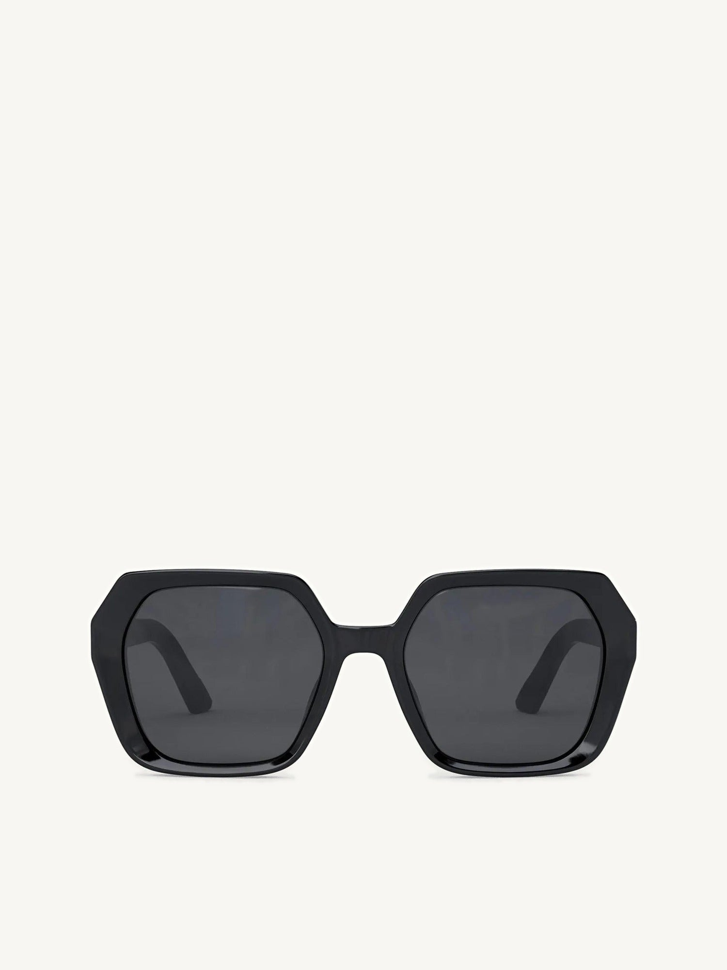 DiorMidnight S2F 10A056 Sunglasses in Black